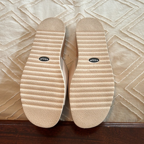 🌴🌴 Dr Scholl’s  originalist sandal - Picture 4 of 5